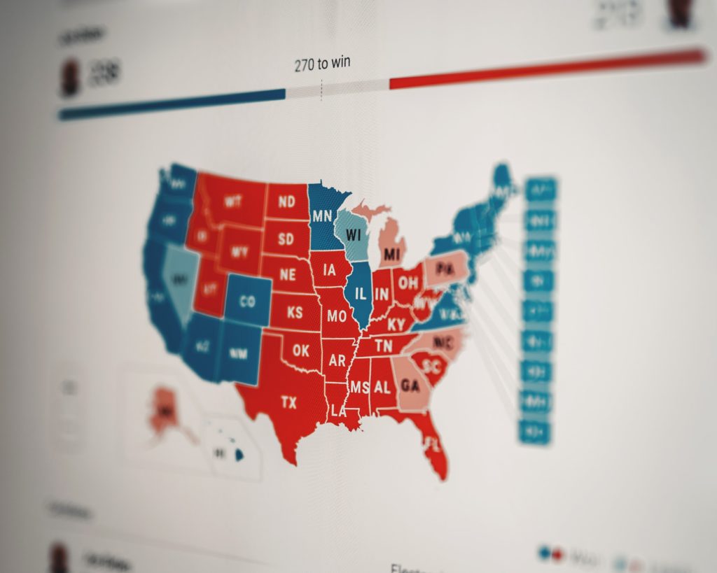 Election Results: What We Know