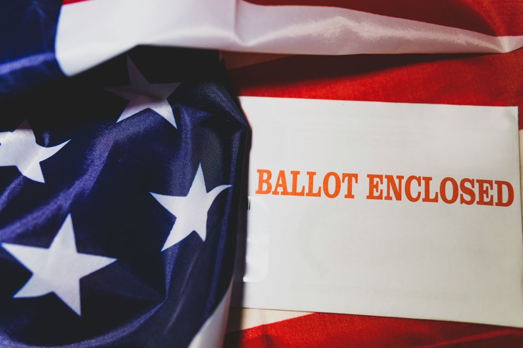 Investing Amidst the 2024 Presidential Election: What Nonprofits and Associations Need to Know