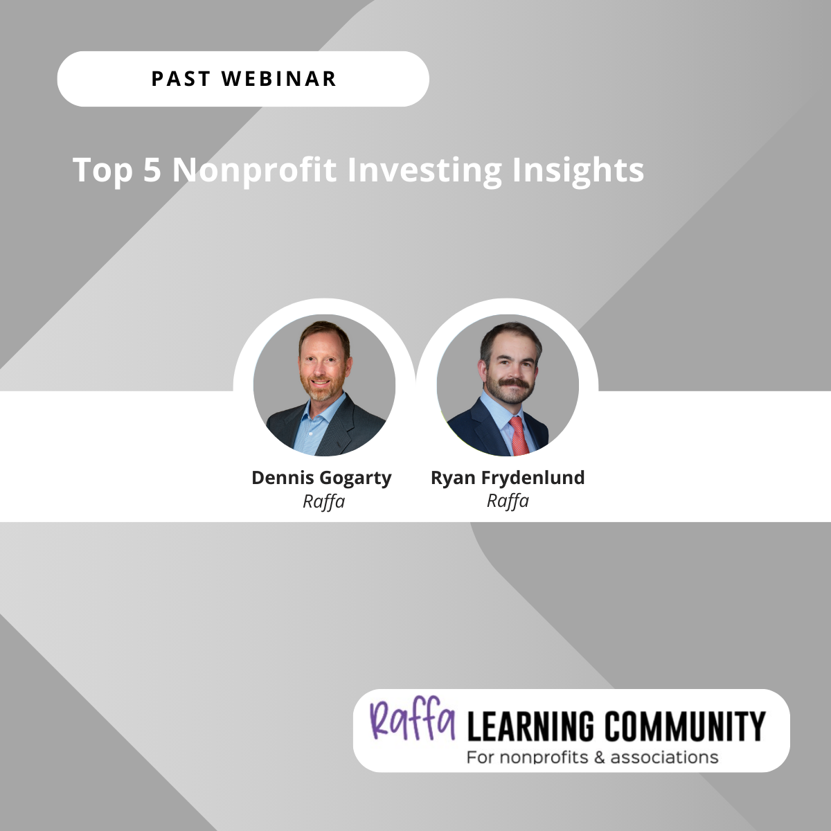 top-5-nonprofit-investing-insights