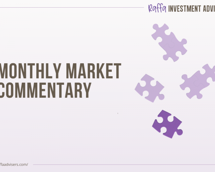 Market Commentary 2