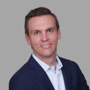 Picture of Mark Murphy, CFA